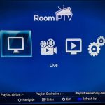 Room iptv Comment installer et configurer  sur votre smart tv Samsung 